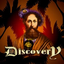 Discovery игровой автомат про путешествие бесплатно