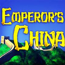 Игровой автомат Emperors China бесплатно онлайн