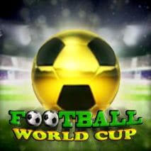 Бесплатный гейминатор Football World Cup (Чемпионат Мира)