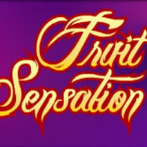Игровой аппарат Fruit Sensation онлайн