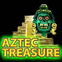 Игровой автомат Aztec Treasure бесплатно