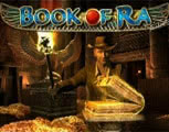 Book of Ra Бесплатный онлайн автомат Книжки