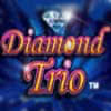 Играть в Diamond Trio - игровой автомат бесплатно