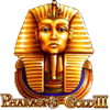 Играть в бесплатный игровой автомат  Pharaons Gold 3