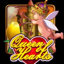 Queen of Hearts - бесплатный игровой автомат