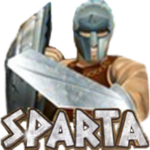 Игровой гейминатор Sparta (Спарта) онлайн