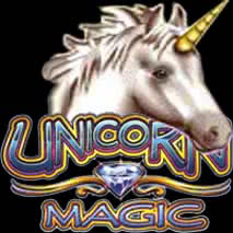 Игровой автомат Unicorn Magic (Единорог)