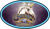 Игровой автомат Unicorn Magic (Единорог)