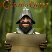 Игровой автомат Gonzo’s Quest (Квест Гонзо) онлайн