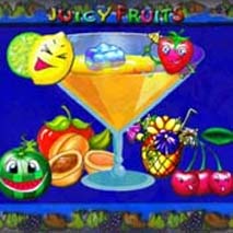 Играть онлайн в игровой автомат Juicy Fruits