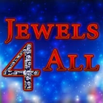 И снова алмазы — игровой автомат Jewels 4 All