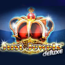 Бесплатный игровой автомат Just Jewels Deluxe