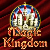 Королевский игровой автомат Magic Kingdom бесплатно