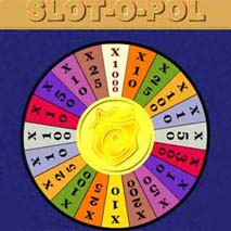 Slot-o-pol – игровые автоматы Ешки