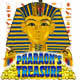 Автомат Pharaon’s Treasure (Сокровище Фараона) онлайн