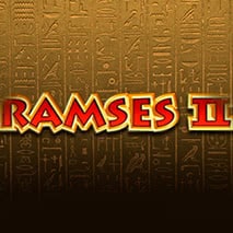 Игровой слот Ramses 2 Deluxe без регистрации