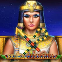 Бесплатный игровой автомат Riches of Cleopatra