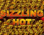 Уникальный игровой автомат Sizzling Hot