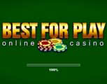 Онлайн казино Best For Play