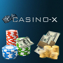 Casino-x игровой клуб онлайн