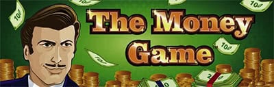 Игровой автомат The Money Game