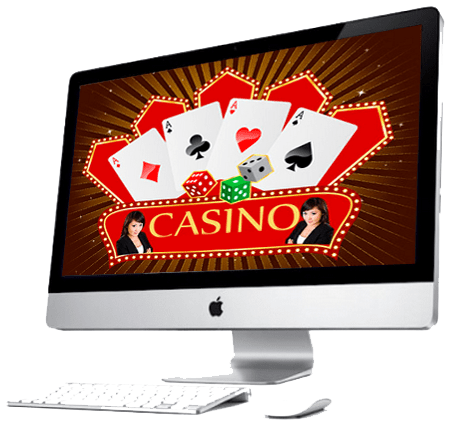 Игровые автоматы в онлайн казино играть бесплатно без