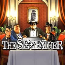 Гангстерская игра The Slot Father в 3D