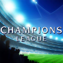 Игровой эмулятор Champions League (Лига Чемпионов)