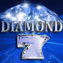 Игровой автомат Diamond 7 играть онлайн