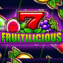 Игровой автомат Fruitilicious играть без регистрации