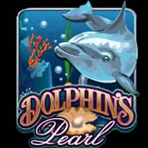Dolphins Pearl - игровой автомат Дельфины