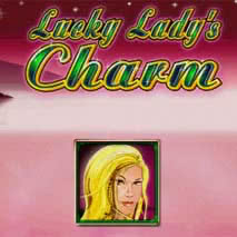 Lucky Lady Charm удачливый игровой автомат онлайн