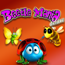 Игровой автомат Beetle Mania Deluxe новоматик
