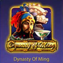 Dynasty of Ming (Династия Минг) игровой автомат бесплатно