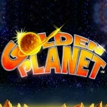 Игровой автомат Гейминатор - Golden Planet онлайн