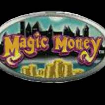Бесплатный игровой автомат Magic Money