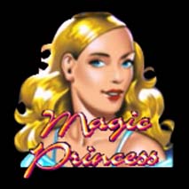 Гейминатор Magic Princess - игровой автомат Принцесса Магии
