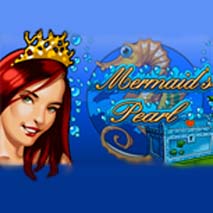 Игровой автомат Русалочка - игра Mermaids Pearl бесплатно