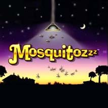 Игровой автомат Mosquitozzz онлайн бесплатно