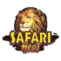 Играть в автомат Сафари (Safari Heat) онлайн