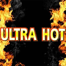 Играть в гаминатор Ultra Hot (Ультра Хот) онлайн