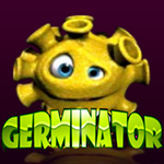 Бесплатный игровой автомат Germinator играть онлайн