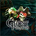 Игровые автоматы Ghost Pirates (Пираты-призраки)