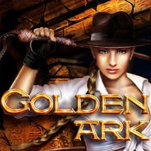 Игровой автомат Golden Ark играть бесплатно