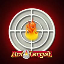 Симулятор игровых автоматов Hot Target