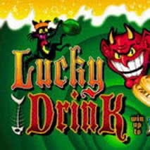 Играть в игровой автомат Лаки Дринк (Lucky Drink)