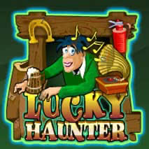Lucky Haunter онлайн автомат с азартными пробками