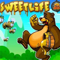 Популярный игровой автомат Sweet Life 2 (Сладкая Жизнь 2)