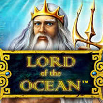 Бесплатный игровой автомат Lord of The Ocean