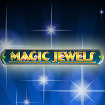 Бесплатный игровой автомат Magic Jewels